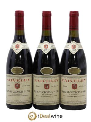 Nuits-Saint-Georges 1er Cru Aux Chaignots Faiveley
