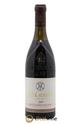 Châteauneuf-du-Pape Domaine Paul Autard