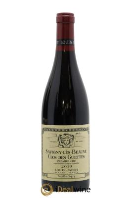 Savigny-lès-Beaune 1er Cru Clos des Guettes Domaine Gagey - Louis Jadot