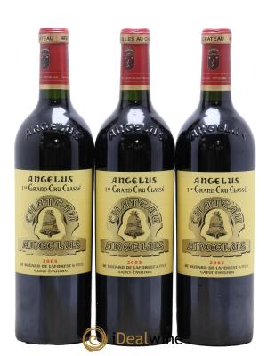 Château Angélus 1er Grand Cru Classé A