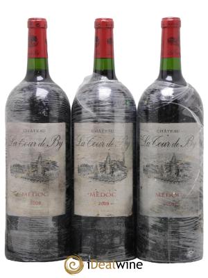 Château La Tour de By Cru Bourgeois