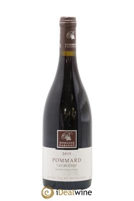Pommard Les Riottes Parigot