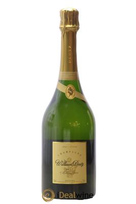 Cuvée William Deutz Deutz