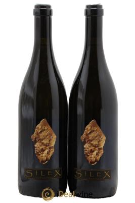 Vin de France (anciennement Pouilly-Fumé) Silex Dagueneau (Domaine Didier - Louis-Benjamin)