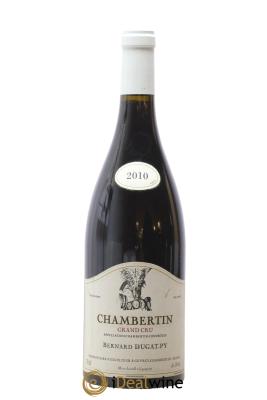 Chambertin Grand Cru Vieilles Vignes Bernard Dugat-Py