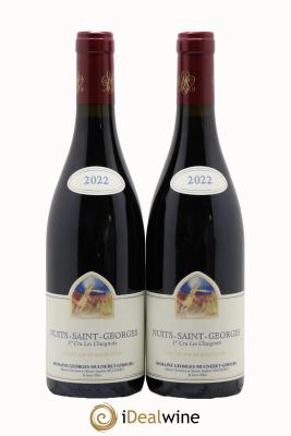 Nuits-Saint-Georges 1er Cru Les Chaignots Mugneret-Gibourg (Domaine)