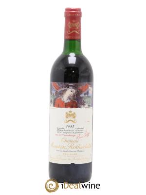 Château Mouton Rothschild 1er Grand Cru Classé