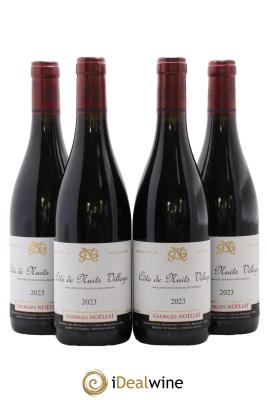 Côte de Nuits-Villages Georges Noëllat