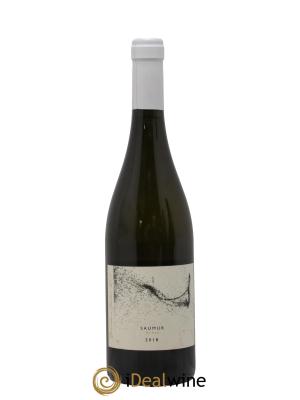 Saumur Brézé Brendan Stater West