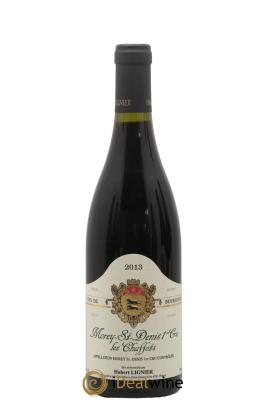 Morey-Saint-Denis 1er Cru Les Chaffots Hubert Lignier (Domaine)