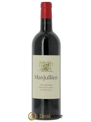 Terrasses du Larzac Mas Jullien Lous Rougeos Olivier Jullien 