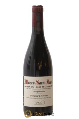 Morey Saint-Denis 1er Cru Clos de la Bussière Georges Roumier (Domaine)