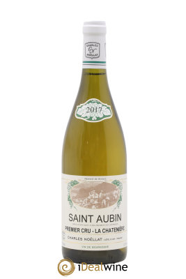 Saint-Aubin 1er Cru La Chateniere Charles Noellat