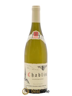 Chablis Vincent Dauvissat (Domaine)