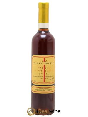Passito di Pantelleria DOC Carole Bouquet