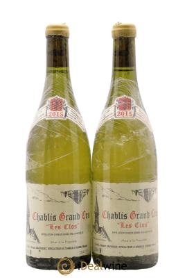 Chablis Grand Cru Les Clos Vincent Dauvissat (Domaine)
