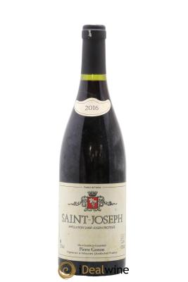 Saint-Joseph Gonon (Domaine)