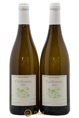 Vin de France Cailloutis Vallée Moray