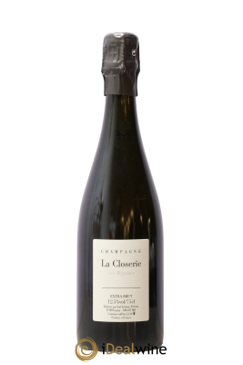 Les Béguines Extra-Brut Jérôme Prévost