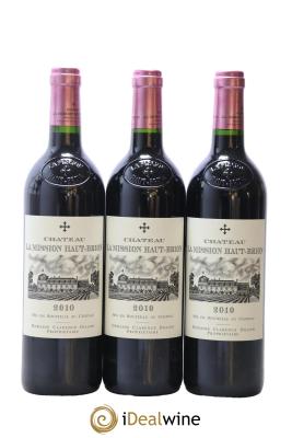 Château la Mission Haut-Brion Cru Classé de Graves