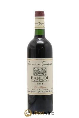 Bandol Domaine Tempier Cuvée La Migoua Famille Peyraud