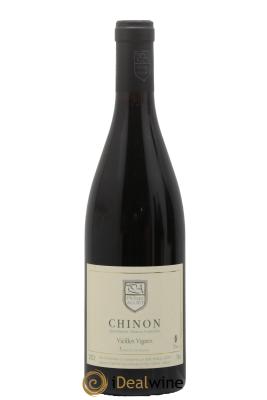 Chinon Vieilles Vignes Philippe Alliet