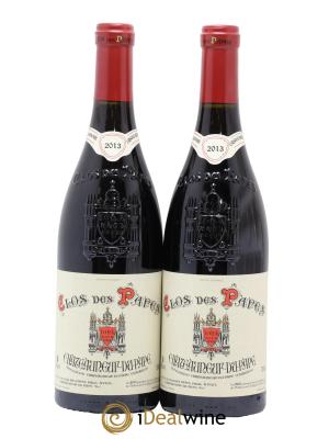 Châteauneuf-du-Pape Clos des Papes - Paul Avril