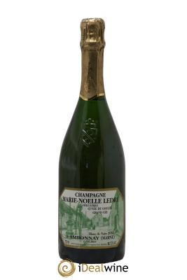 Cuvée du Goulté Blanc de Noirs Marie-Noëlle Ledru