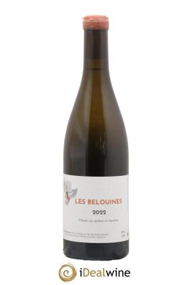 Vin de France Les Belouines Clos des Bretèches