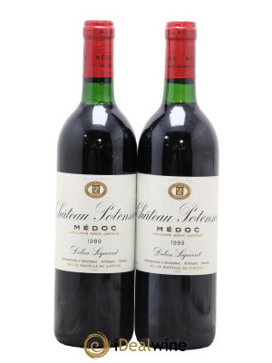 Château Potensac