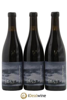 Côtes de Nuits-Villages Préau Si Tu Sais