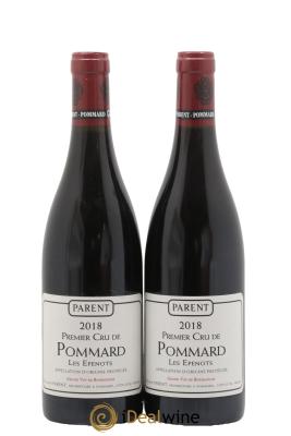 Pommard 1er Cru Les Epenots Parent (Domaine)