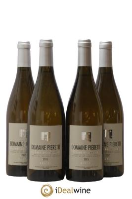 Vin de Corse Coteaux du Cap Corse Marine Domaine Pieretti