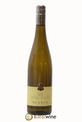 Alsace Gewurztraminer Paul Blanck