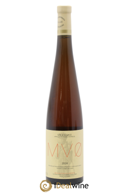 Alsace MV0 Weinbach