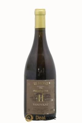 Vouvray Le Haut-Lieu Moelleux 1ère Trie Domaine Huet