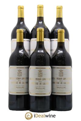 Château Pichon Longueville Comtesse de Lalande 2ème Grand Cru Classé