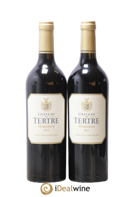 Château du Tertre 5ème Grand Cru Classé