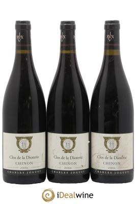 Chinon Clos de La Dioterie Charles Joguet