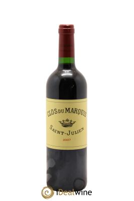 Clos du Marquis
