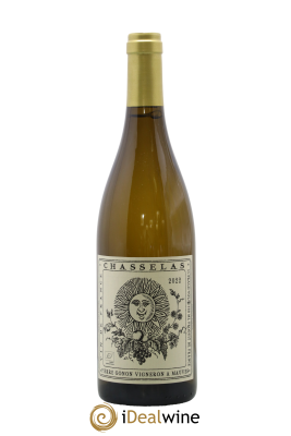 Vin de France Chasselas Gonon (Domaine)