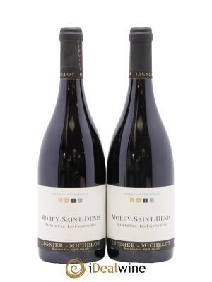 Morey Saint-Denis 1er Cru Les Faconnières Lignier-Michelot (Domaine)