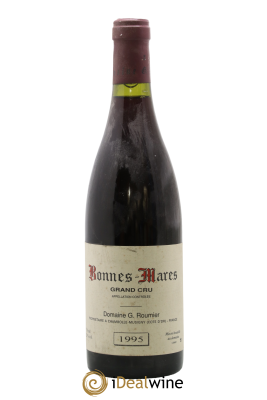 Bonnes-Mares Grand Cru Georges Roumier (Domaine)