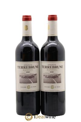 Bandol Terrebrune (Domaine de)