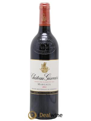 Château Giscours 3ème Grand Cru Classé