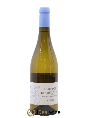 Muscadet-Sèvre-et-Maine Le Repos Du Mouton Domaine Pepiere