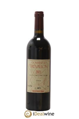 IGP Alpilles Trévallon (Domaine de) Eloi Dürrbach