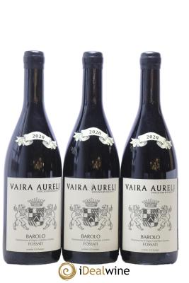 Barolo Fossati Vaira Aurelj