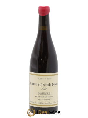 Languedoc Prieuré St-Jean de Bébian