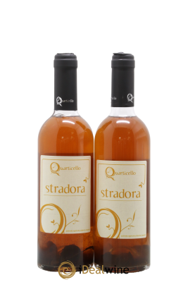 Italie IGT Vino da Uve Stramature Stradora Quarticello Azienda Agricola Roberto Maestri